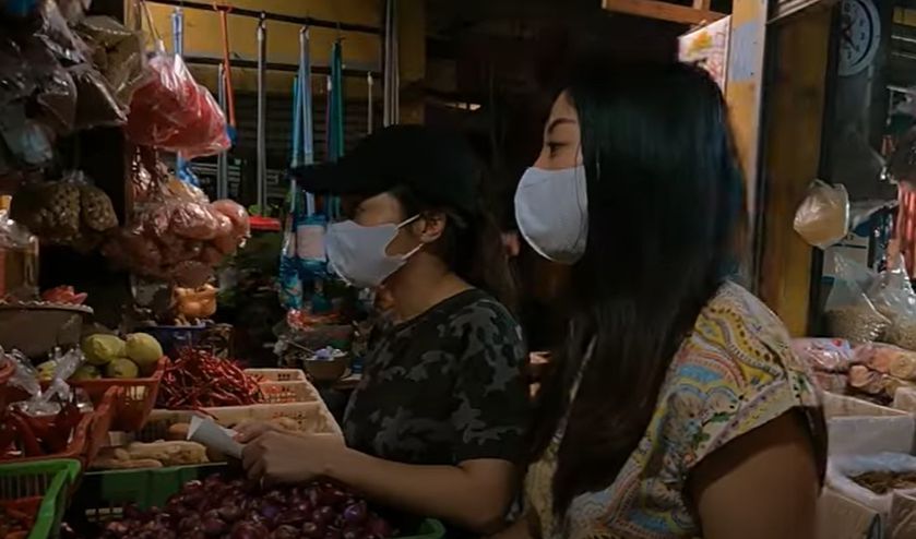 Borong Perbumbuan