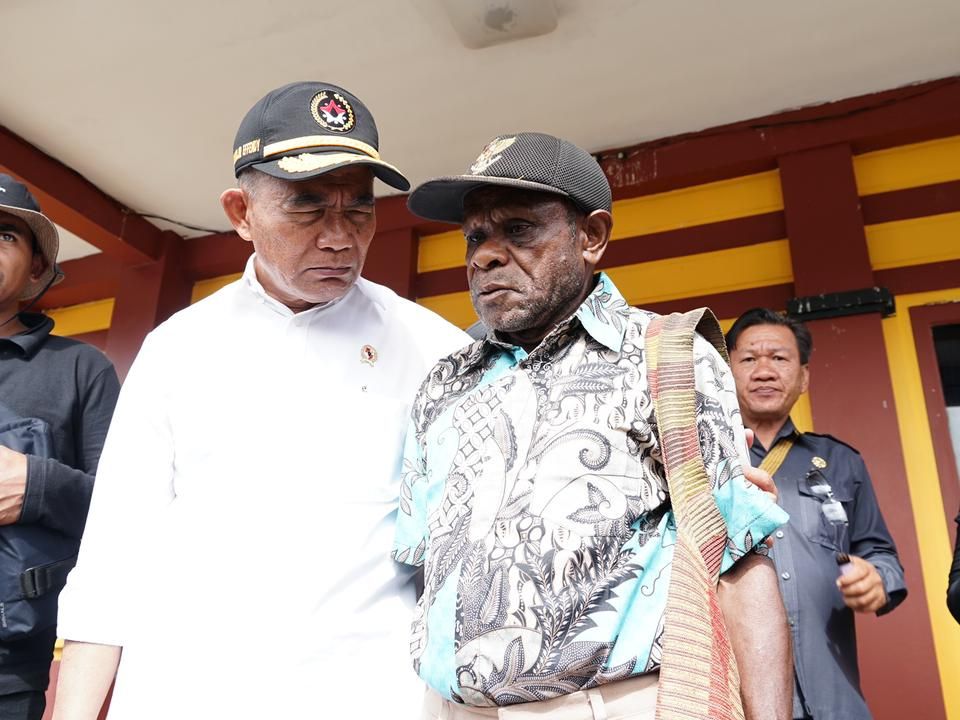 Mengatasi Akar Permasalahan Penyalahgunaan Narkoba: Kemiskinan dan Pengangguran