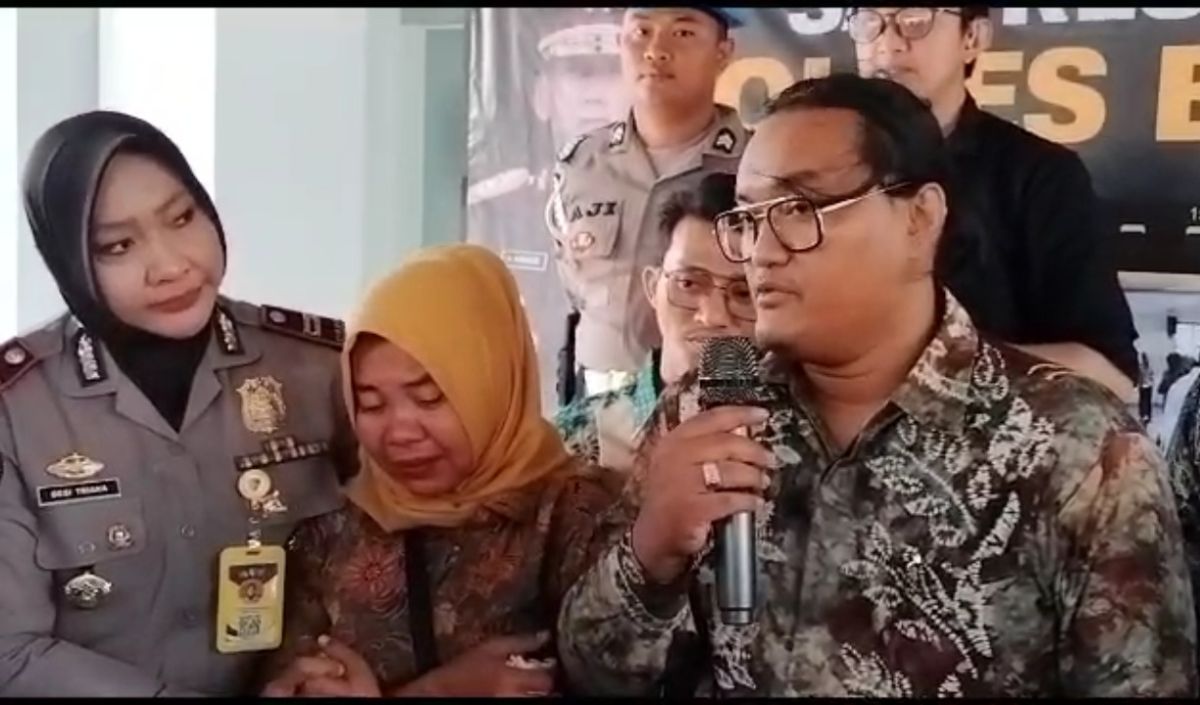 Kasus Bayi Tertukar Di Bogor, Dinkes Ungkap Rumah Sakit Menjalankan SOP ...