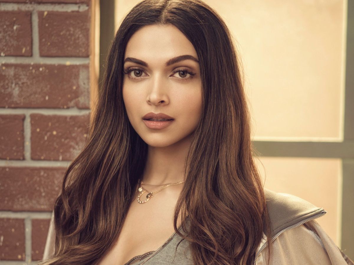 4. Deepika Padukone