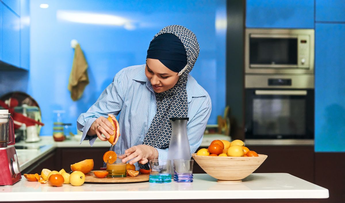 Apakah Juicing Bermanfaat untuk Menurunkan Berat Badan?