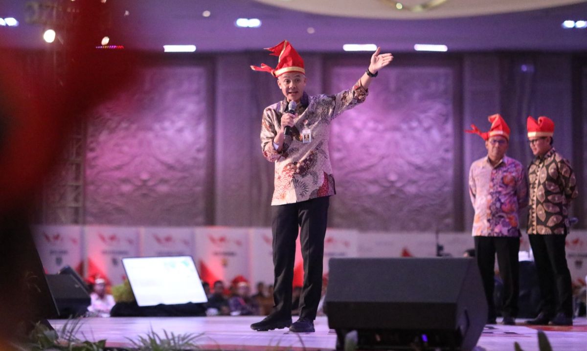 Ganjar Disarankan ‘Jualan’ Ini Agar Bisa Kalahkan Prabowo dan Anies