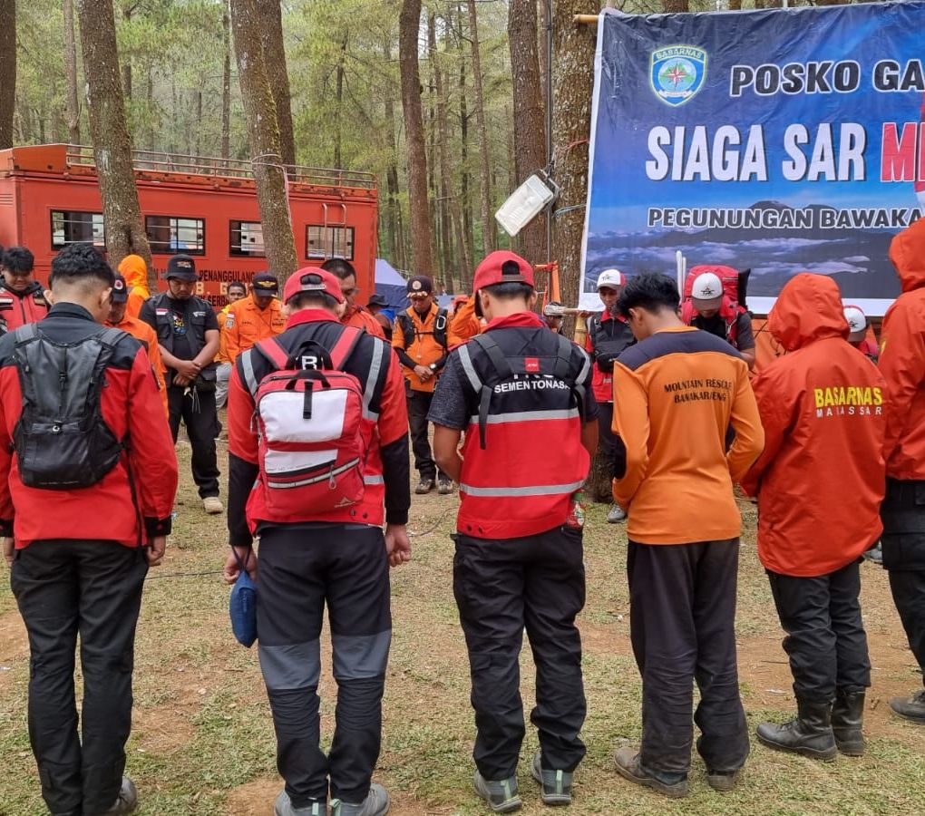 Bikin Ngeri Seorang Pendaki Alami Hal Ini Hendak Rayakan Hut Ke 78 Ri