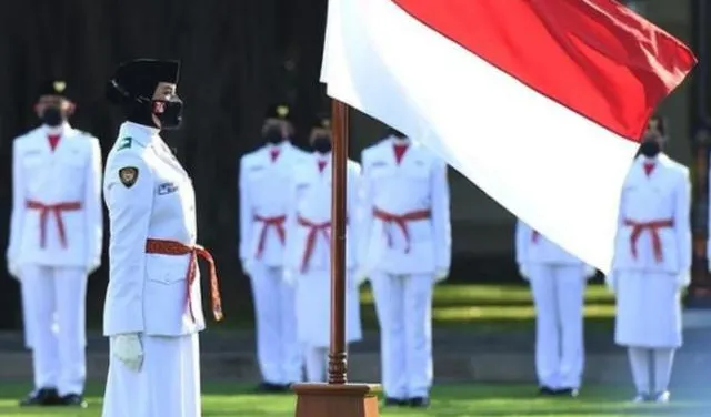 Simak! Ini Rangkaian Peringatan HUT Ke-78 RI Di Istana Merdeka, Diawali ...