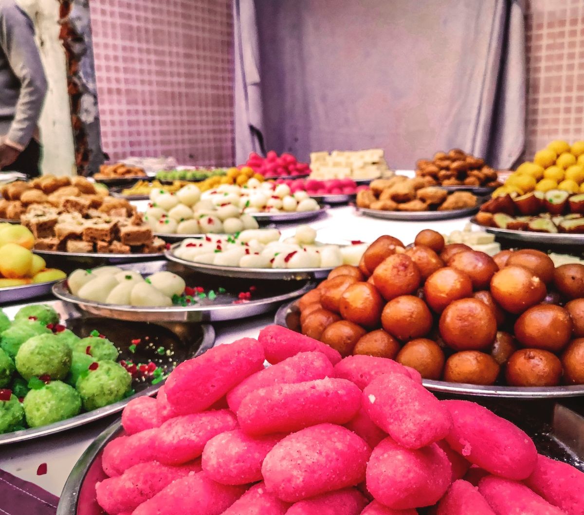 5 Most Popular Indian Sweet Dishes To Satisfy Your Sweet Tooth