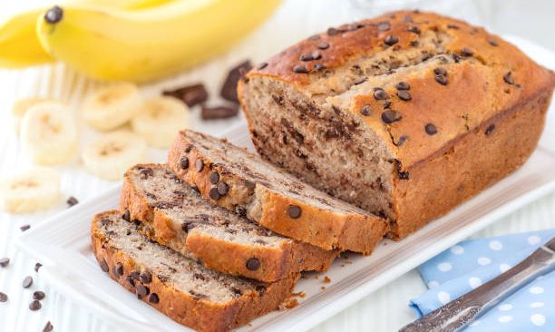 Moist Banana Bread Recipe is Easy and Super Soft: Use 3 Variants