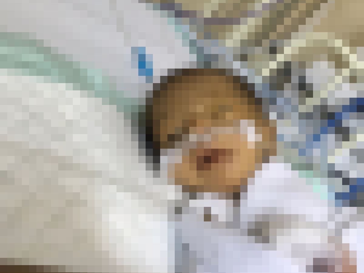 6 Dokter Spesialis RSAB Harapan Kita Tangani Bayi Sempat Kritis dan Gizi Buruk Diduga Akibat Suster Salah Beri Susu