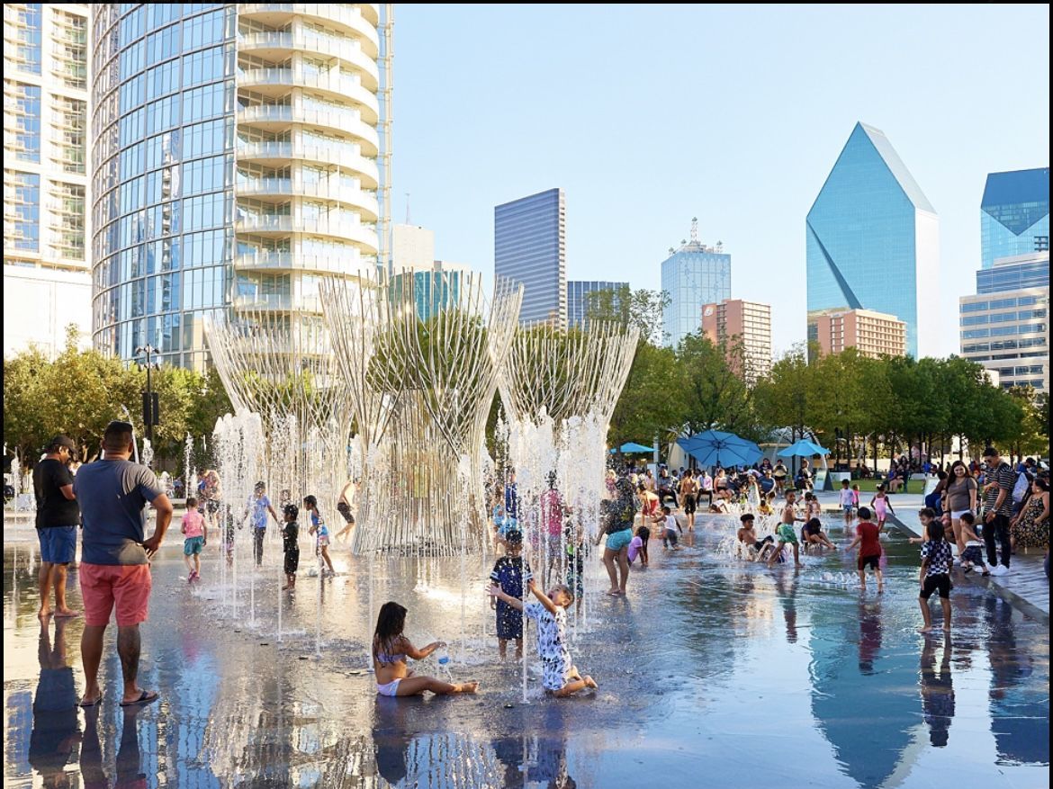 7 Things to Do in Dallas, Texas with Kids and Teens: Family Adventures