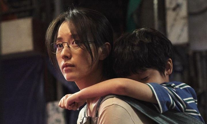 6 Drama Korea Terbaik Han Hyo Joo, Terbaru Ada Moving