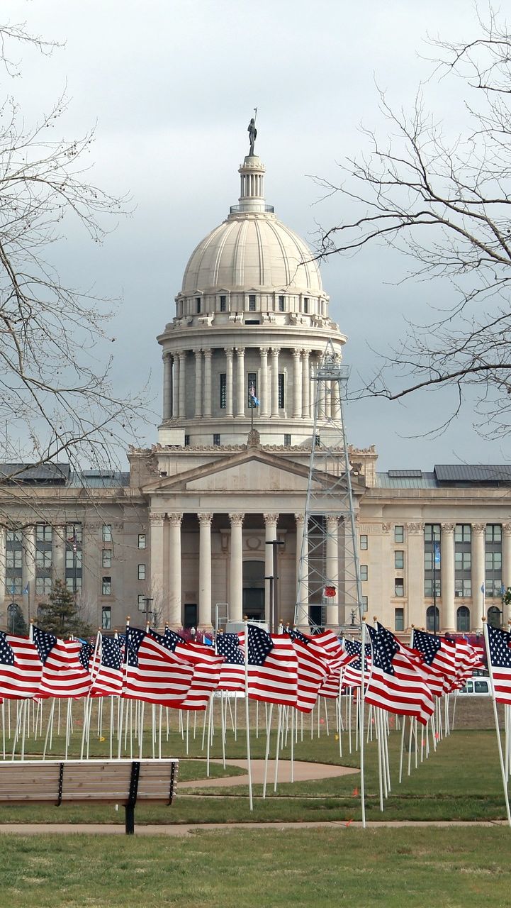 5 Best Places in Oklahoma: A Must-Visit List for New Visitors