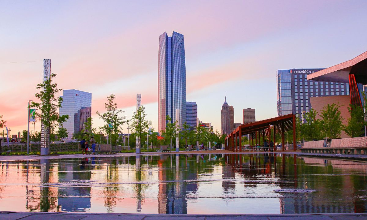 5 Best Places in Oklahoma: A Must-Visit List for New Visitors