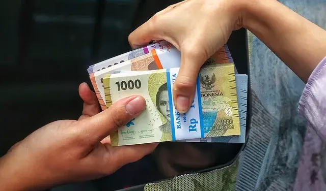 Bi Klaim Uang Rupiah Baru Mustahil Dipalsukan Ini Teknologi Yang Dipakai