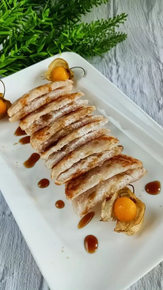 6 Resep Kue Rangi, Jajanan Tradisional Khas Betawi Yang Lembut Nan Manis