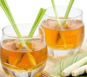 Tak Hanya Sebagai Bumbu Aromatik dan Mengusir Nyamuk, Ini Manfaat Serai yang Wajib Diketahui