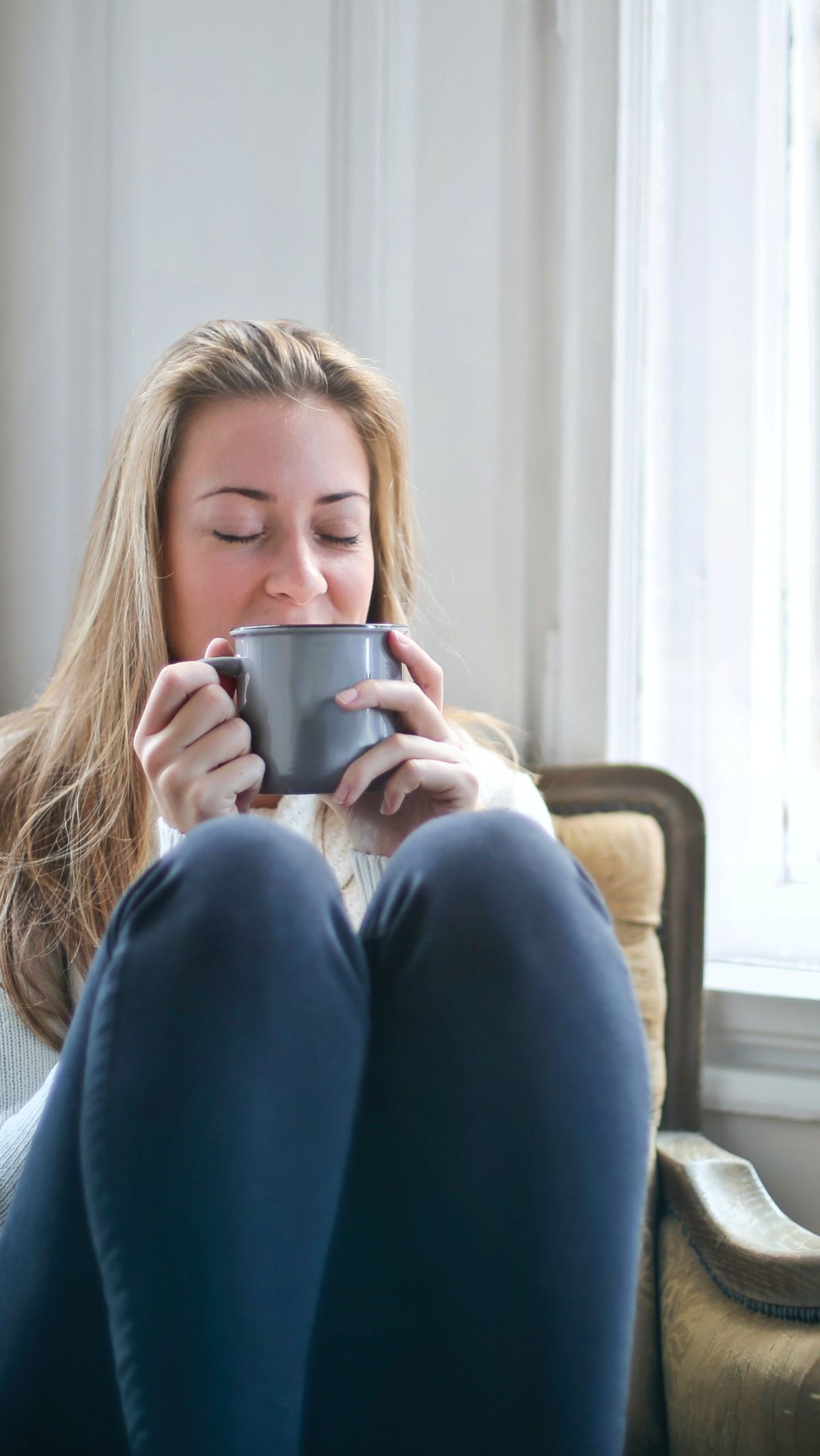 Kondisi Yang Bisa Langsung Muncul Pada Tubuh Saat Kebanyakan Minum Kopi