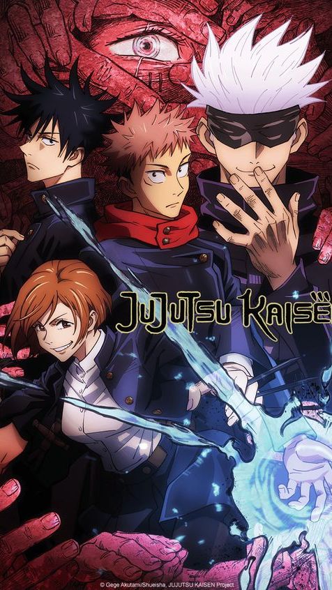 Fortnite pode receber conteúdo de Jujutsu Kaisen em breve