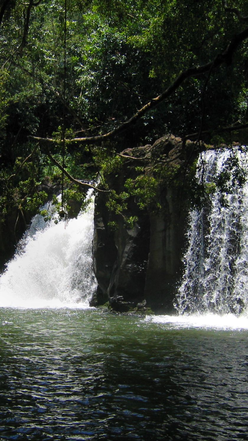 Kipu Fall di Hawaii banyak memakan korban