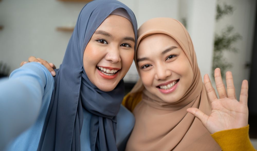 Cara Merawat Wajah Menurut Islam