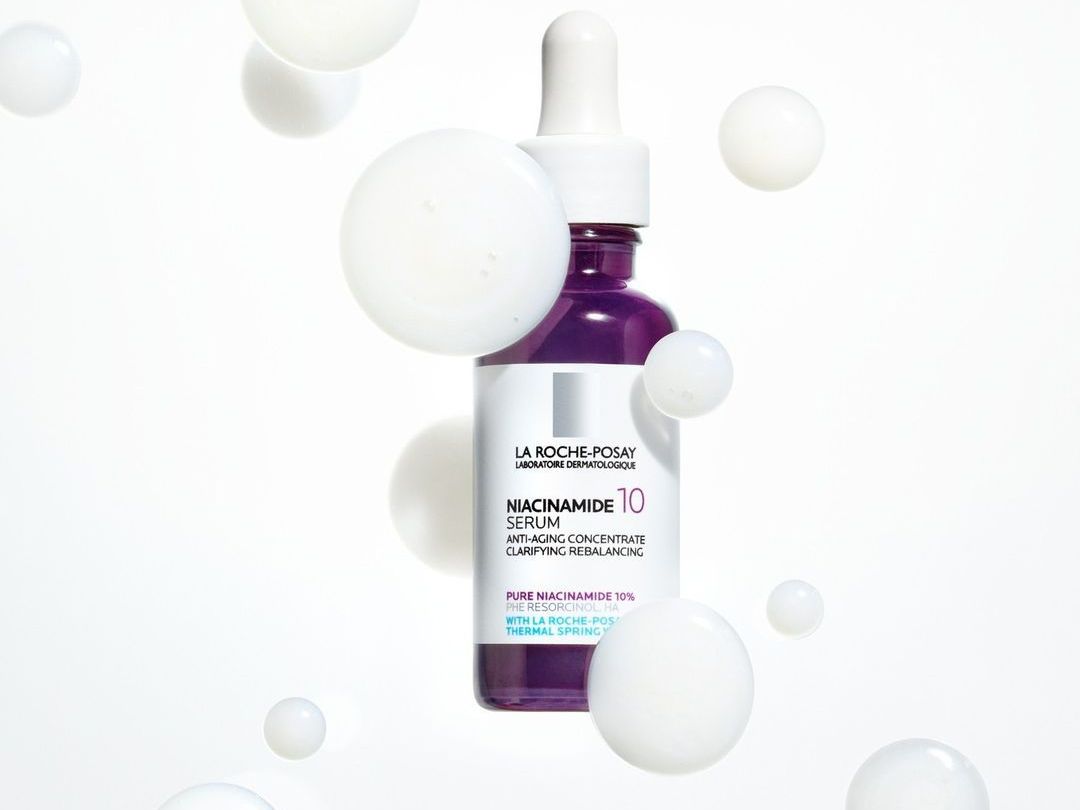 Rekomendasi Produk Niacinamide