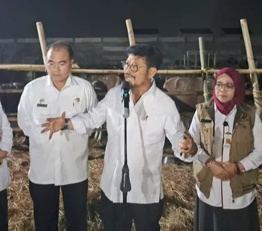 Kabar 6 Warga Papua Tewas Karena Kelaparan, Menteri Jokowi Ungkap Fakta Lain