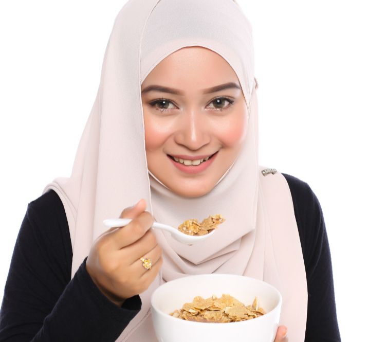 Sering Marah-Marah? Coba Cek Asupan Harian Kamu