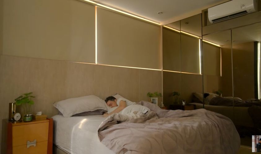 Kamar Pribadi