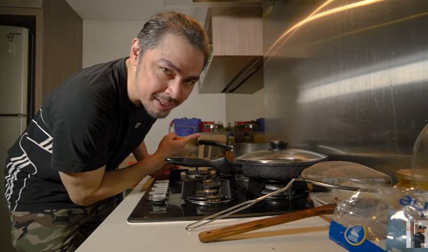 Dapur