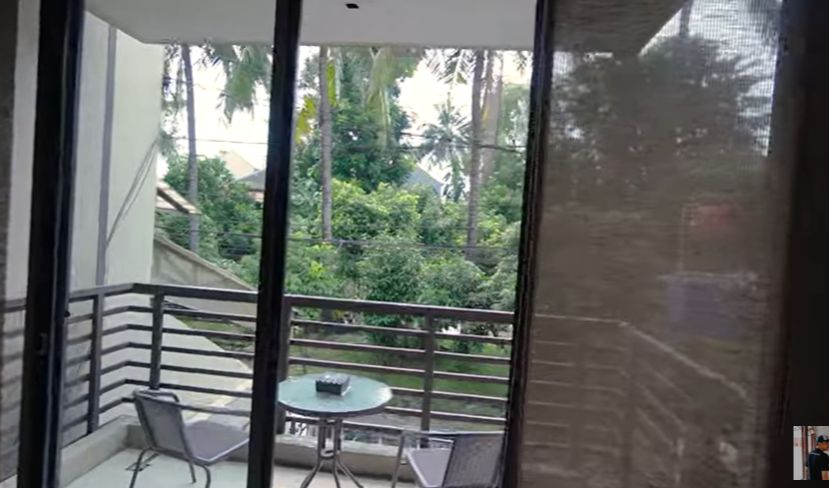 Balkon Rumah