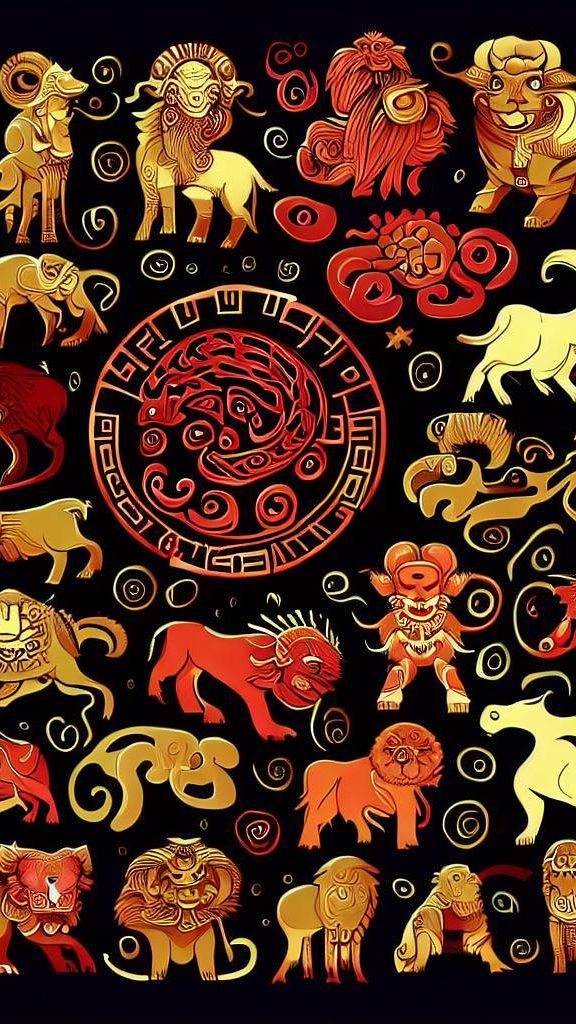 Jenis Pekerjaan yang Cocok dan Banyak Rezeki untuk Masingmasing Shio