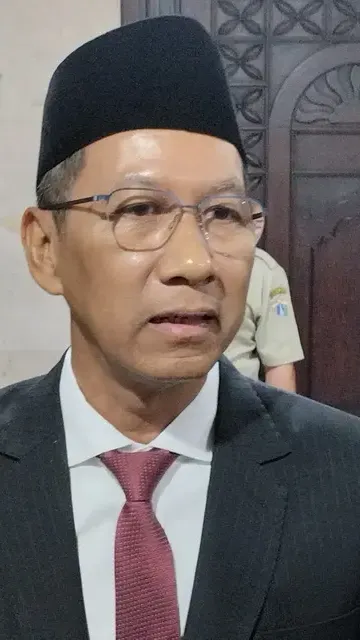 Heru Budi Bakal Tambah Pekerjaan ASN DKI Yang WFH