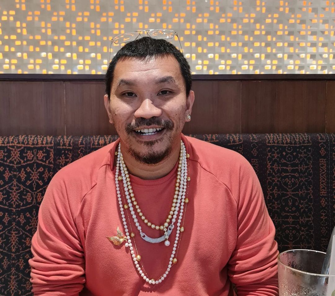 Sisi Lain Komika Mongol, Minta Asisten Konsisten Sedekah Jumat