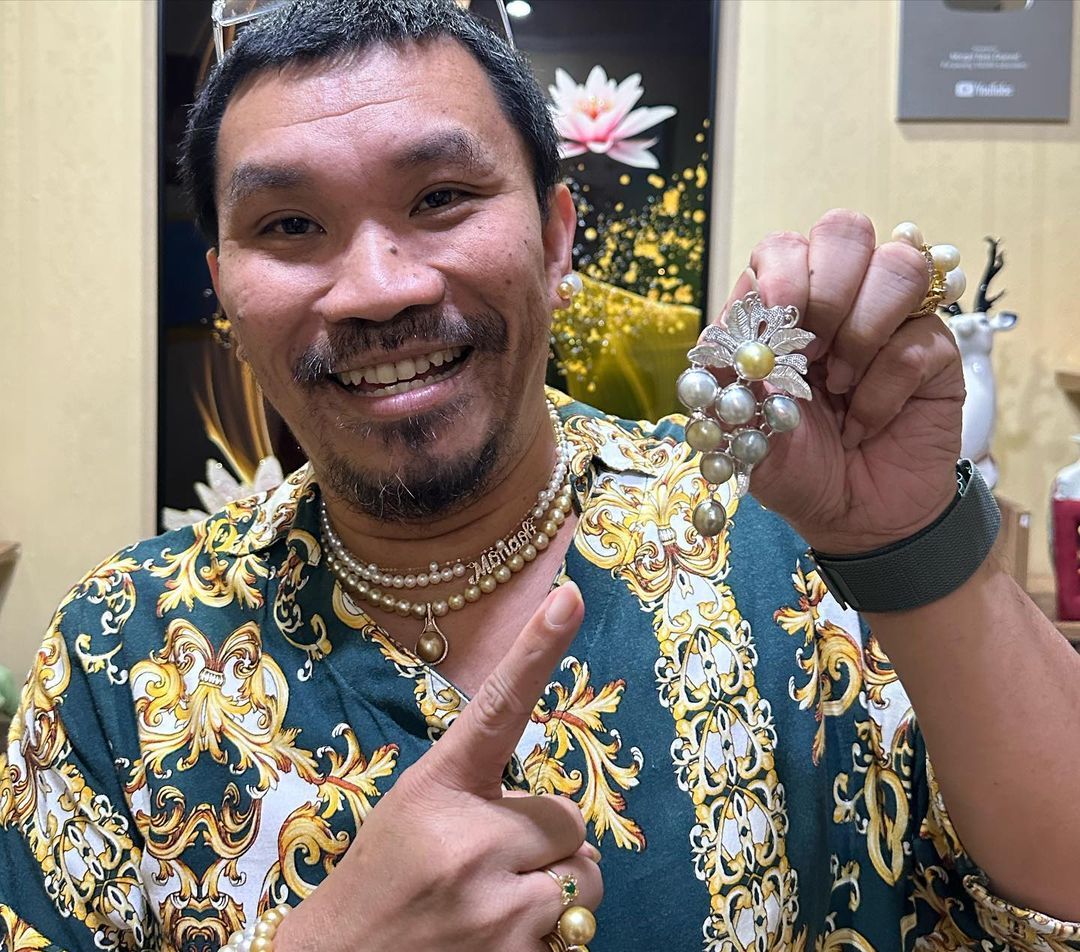 Sisi Lain Komika Mongol, Minta Asisten Konsisten Sedekah Jumat
