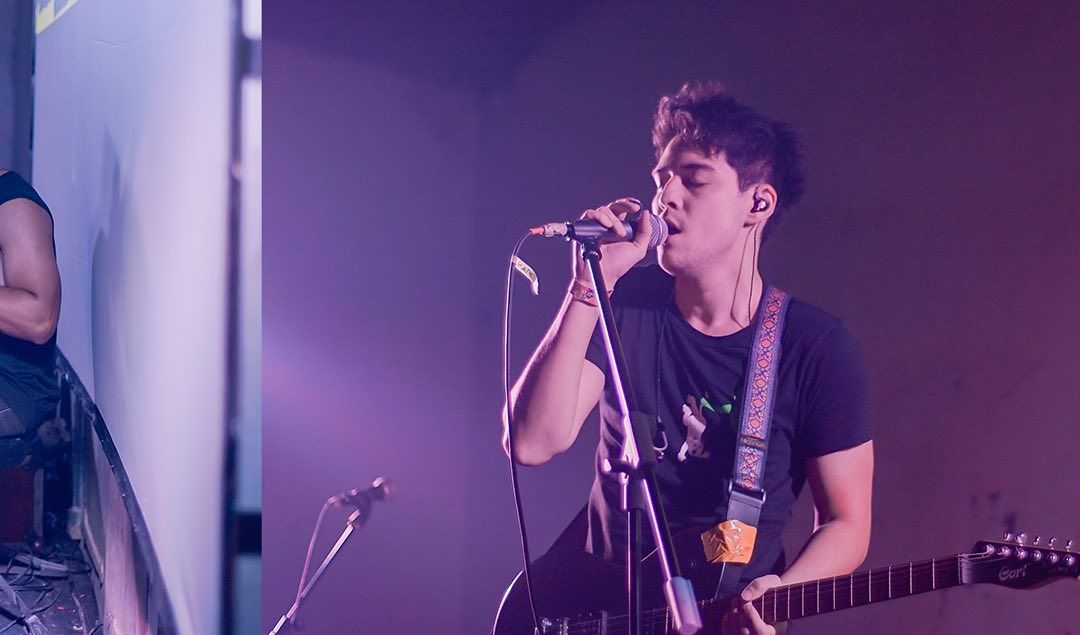 Vokalis Band