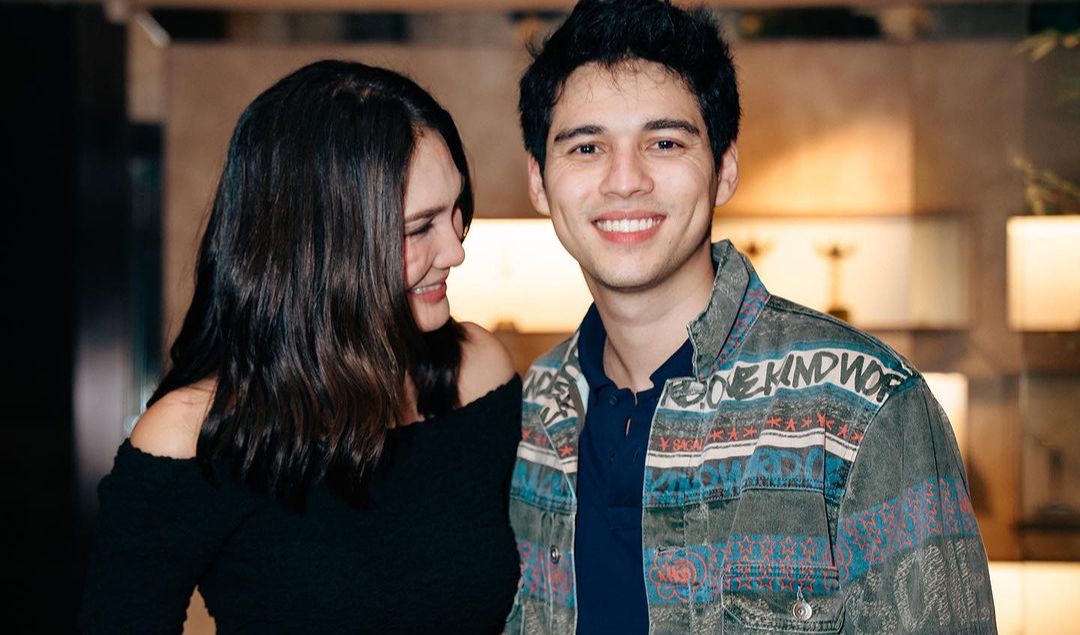 Pacaran Bareng Berondong