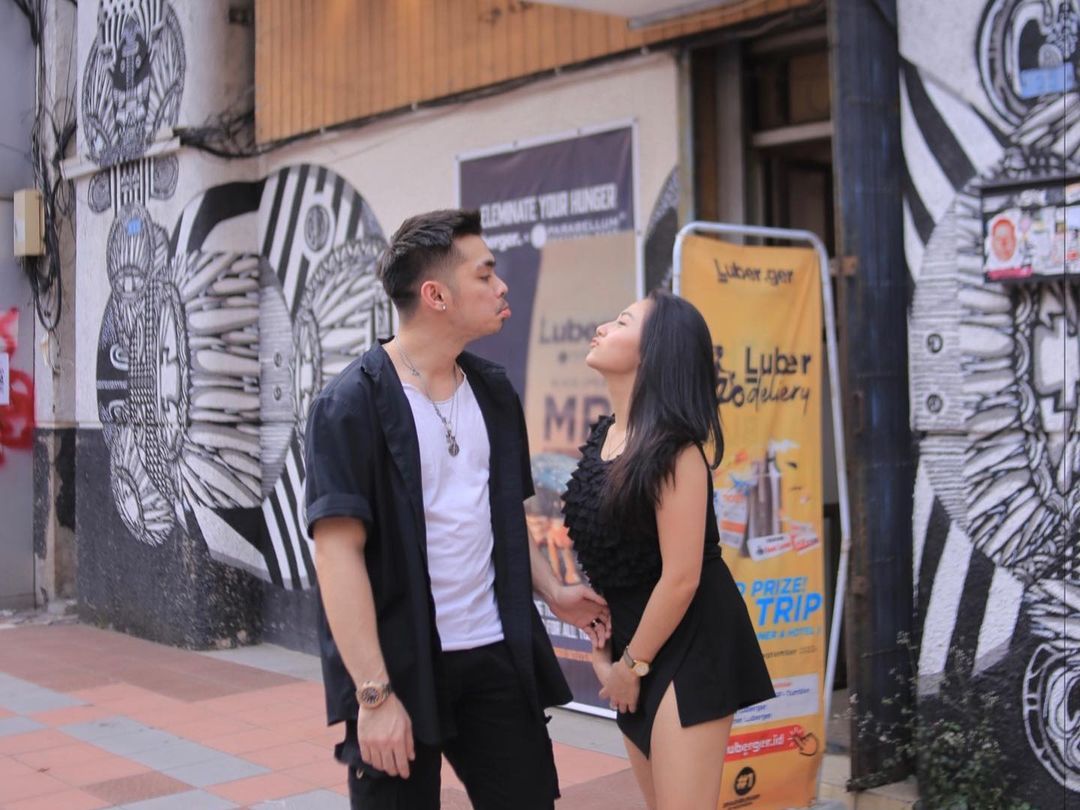 Sudah Punya Pacar