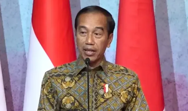 CEK FAKTA: Hoaks Jokowi Kembali Tunjuk Ahok Sebagai Gubernur DKI Jakarta