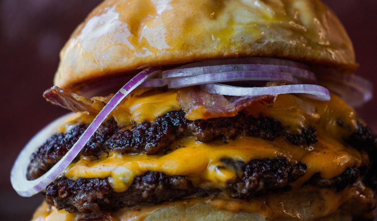 B. Tips To Make A Mouthwatering Smash Burger