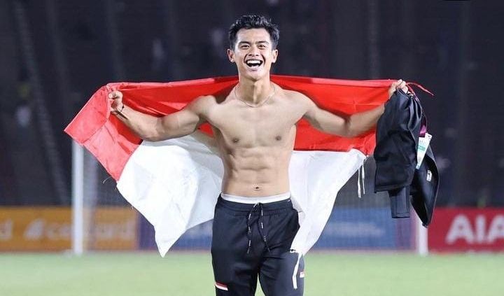 Deretan Pemain Timnas Indonesia Yang Menikah Muda, Terbaru Pratama Arhan