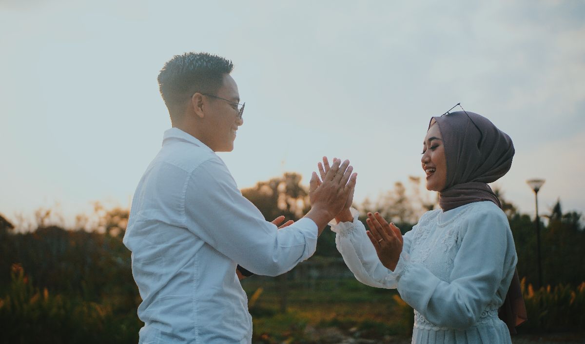 Kata Mutiara Islam tentang Cinta