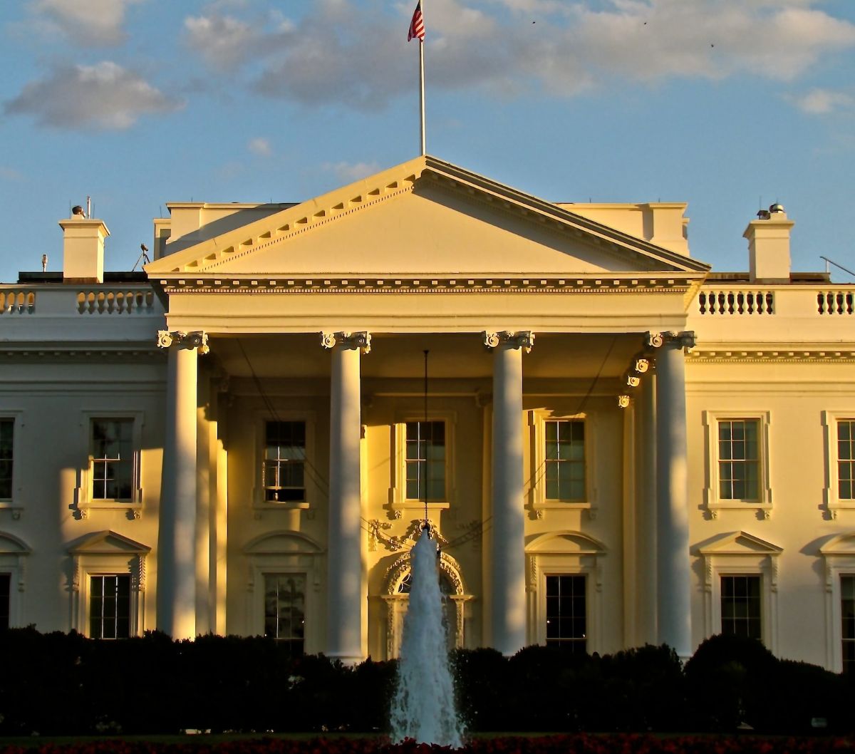 5 Fun Facts About The White House You Never Knew Before | trstdly ...