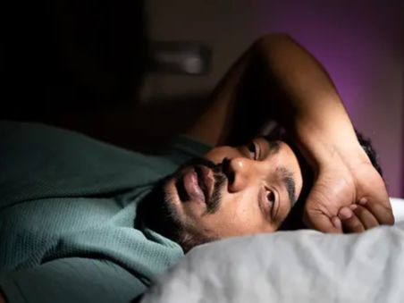 Cara Mengatasi Sleep Apnea dari Kebiasaan Sehari-hari, Tingkatkan Kualitas Tidur
