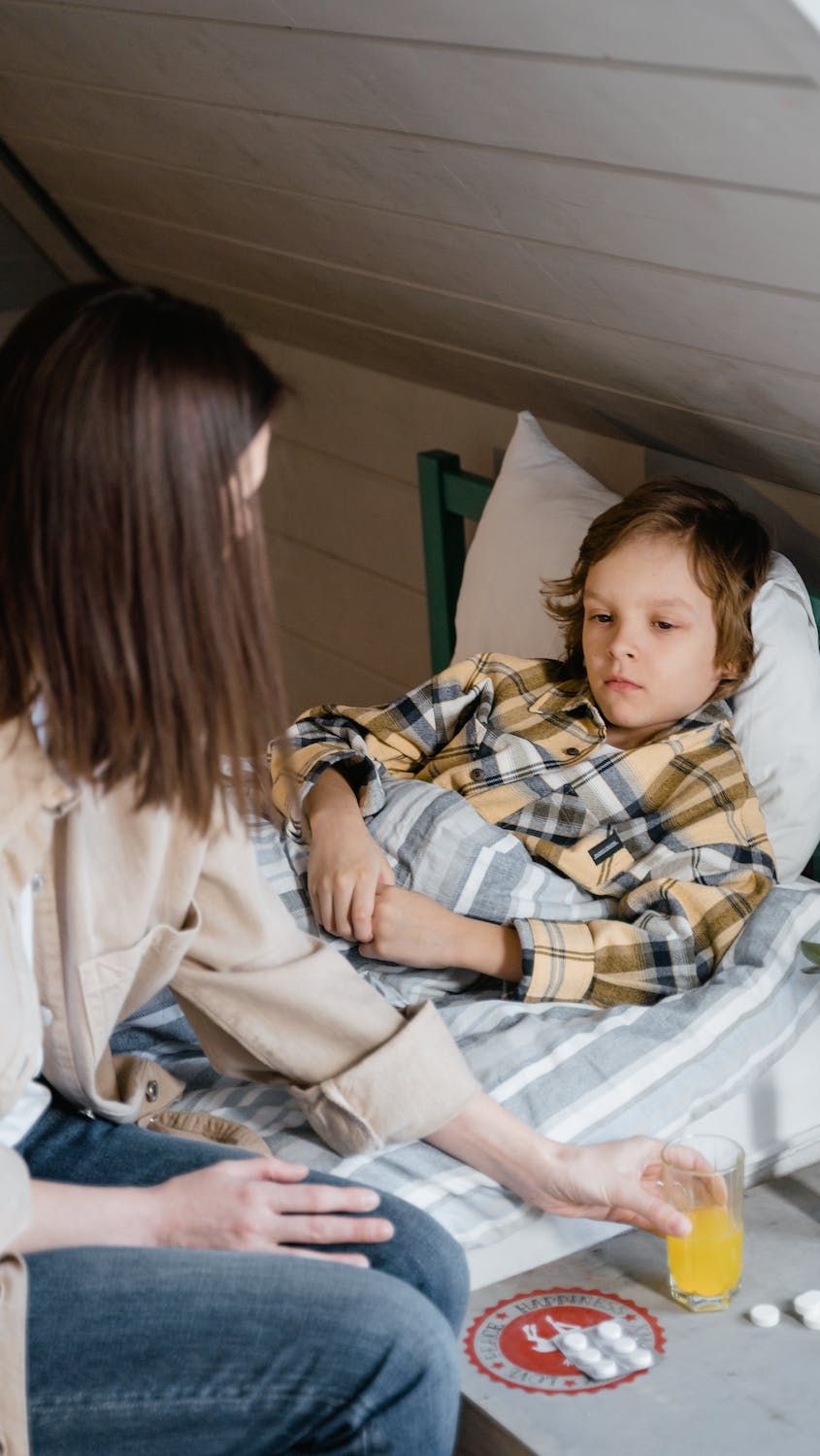 7 Obat Alami untuk Mengatasi Muntaber pada Anak