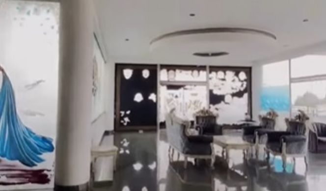 Hanya Rumor Belaka