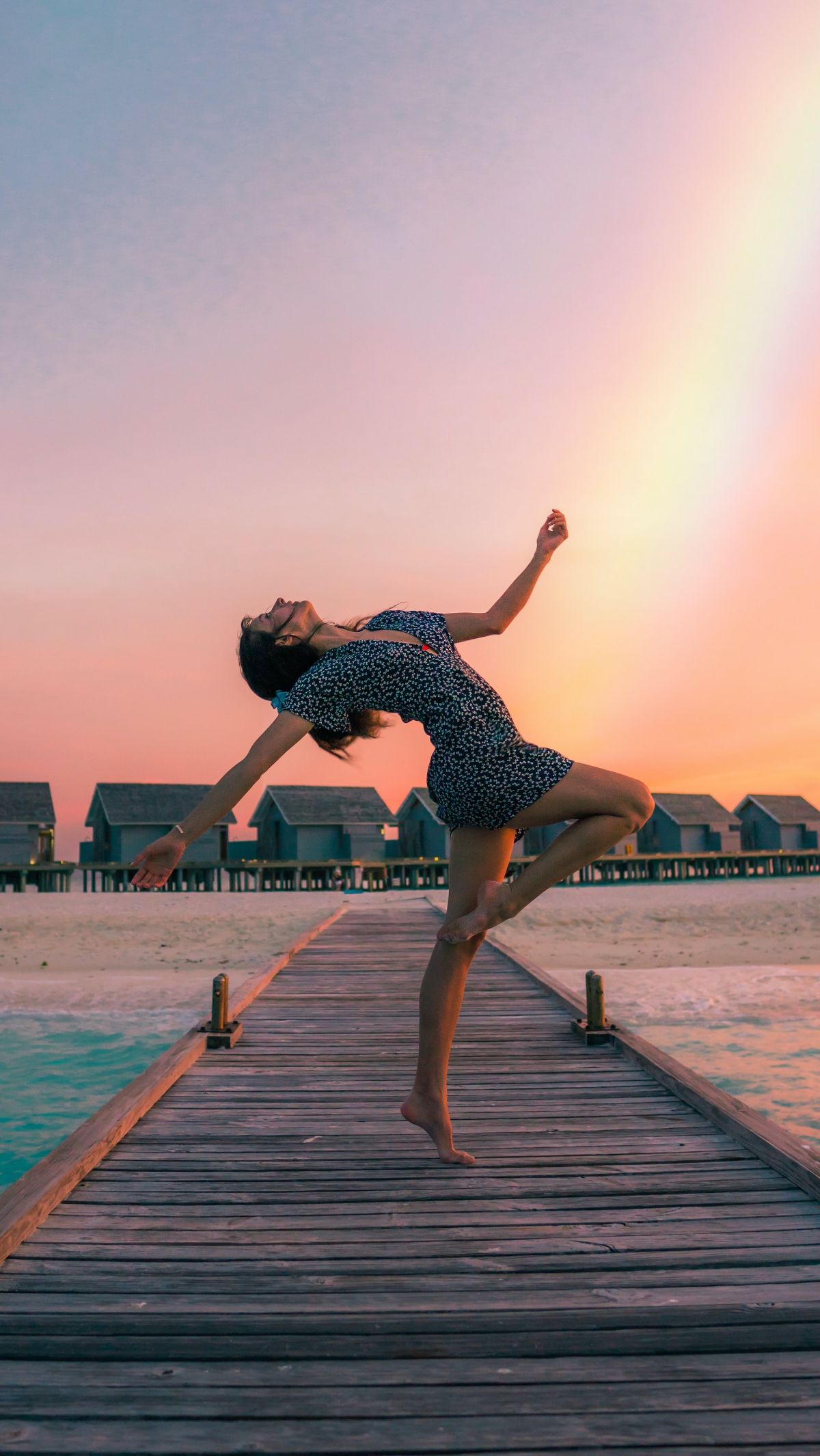 19. “Dancers are made, not born.” – Mikhail Baryshnikov<br /><br
/>20. “Dance for me a minute, and I’ll tell you who you are.” – Mikhail Baryshnikov<br
/><br
/>21. “To dance is to be out of yourself. Larger, more beautiful, more powerful.” – Agnes De Mille<br
/><br
/>Photo: drew-colins-unsplash