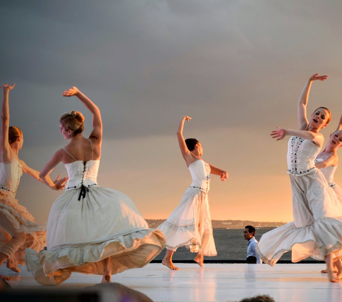 69 Dance Quotes Inspirational: Capturing the Rhythm of Life