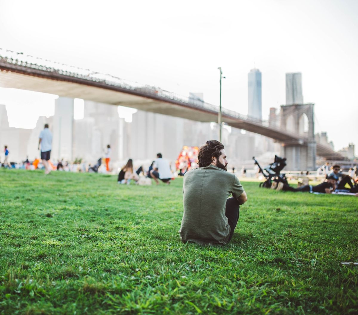 5 Fun Things To Do In Brooklyn For First Time Visitors