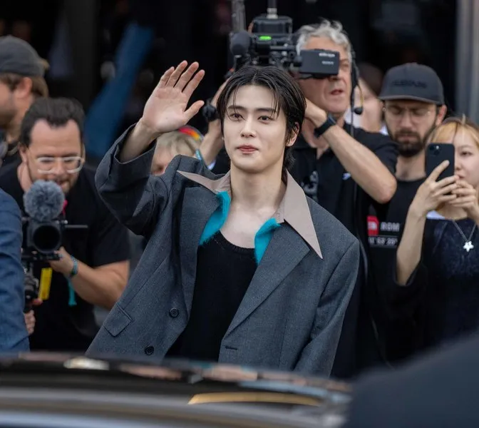 SM Entertainment Requests Legal Investigation After Fan Broke Into NCT Jaehyun's Hotel Room
