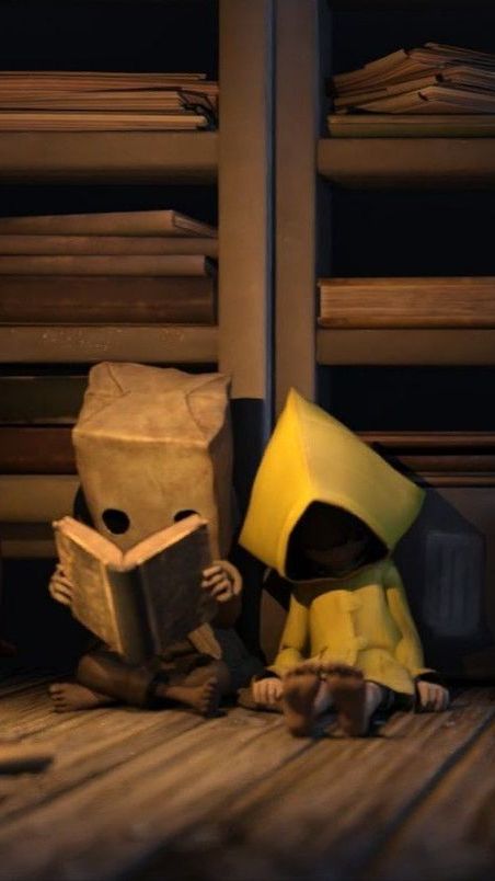 Little Nightmares 3, release date speculation, and pre-order news