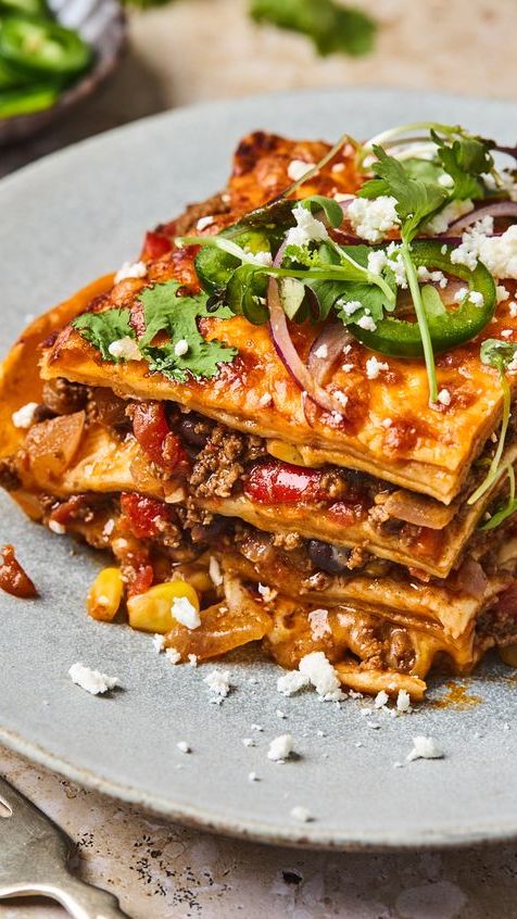 5 Types of Lasagna That You Can Try | trstdly: trusted news in simple ...