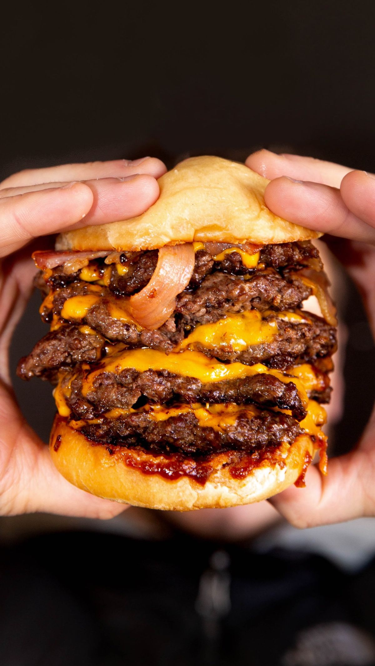 5. It Was Once Called Liberty Steak